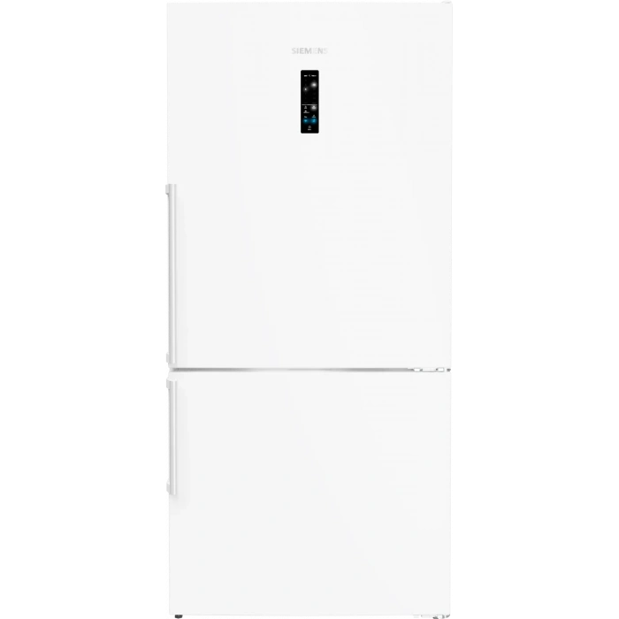 Siemens KG86PFWC0N SOLO SOĞUTUCU-DONDURUCU KOMBINASYONU