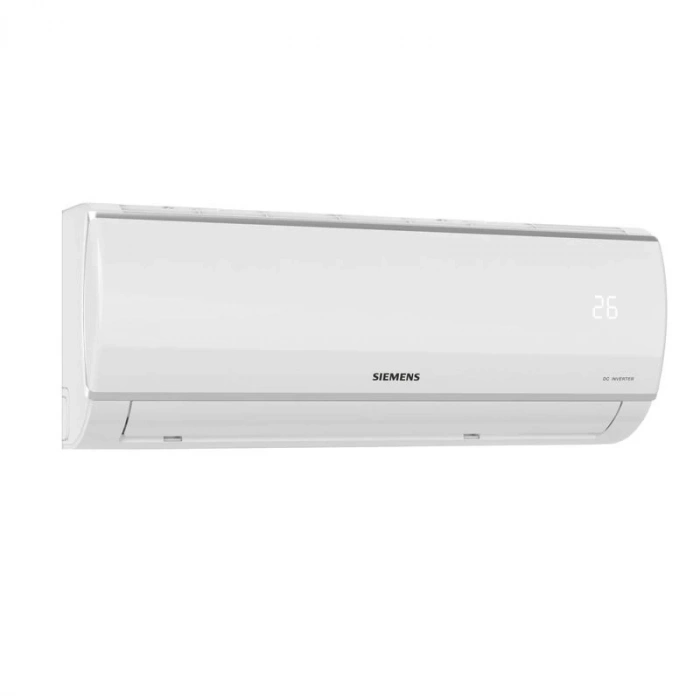 Siemens AS24IVW32N Split Klima 24.000 Btu