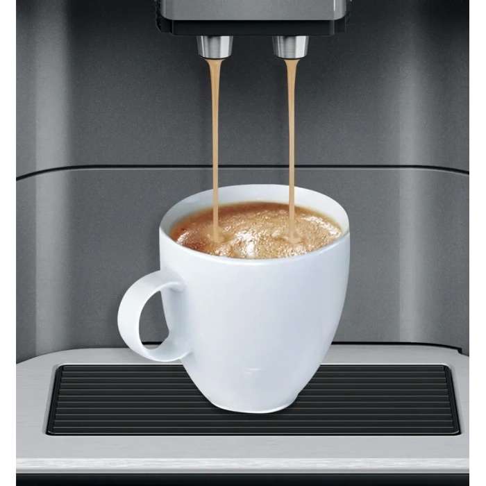 Siemens TE651209RW Tam Otomatik Kahve ve Espresso Makinası