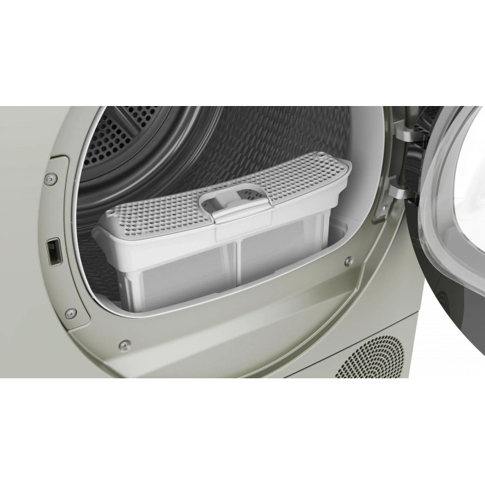 Siemens WQ41G20TTR 9 kg Çamaşır Kurutma Makinesi