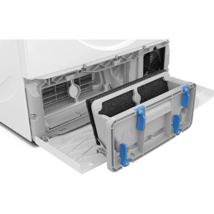 Siemens WQ42J200TR iQ500 Isı Pompalı Kurutma Makinesi 9 kg