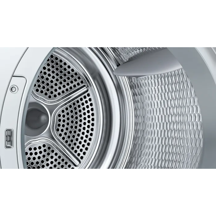 Siemens WQ42J200TR iQ500 Isı Pompalı Kurutma Makinesi 9 kg