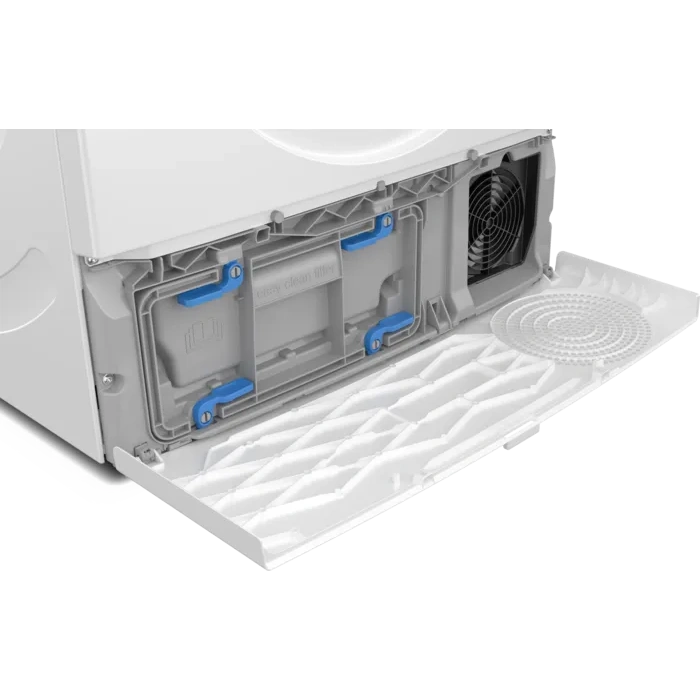 Siemens WQ43J2C0TR iQ500 Isı Pompalı Kurutma Makinesi 9 kg