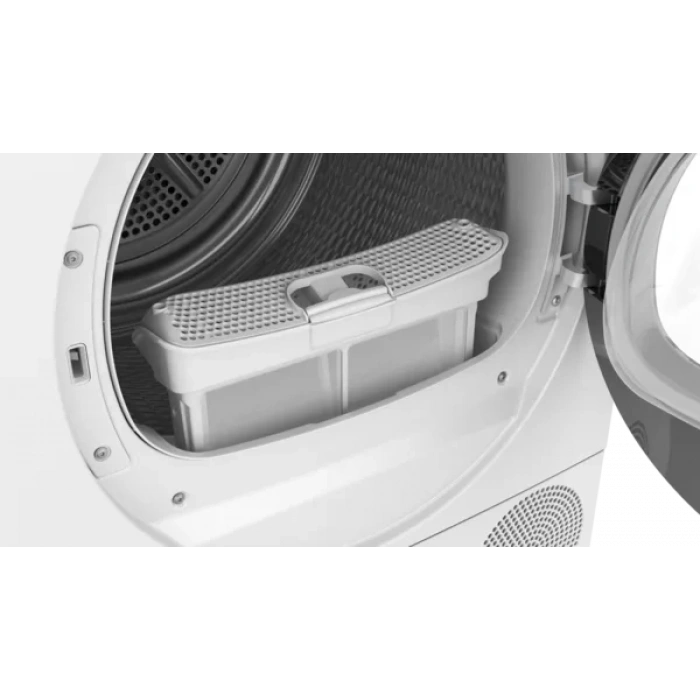 Siemens WQ52K200TR 10 kg Çamaşır Kurutma Makinesi