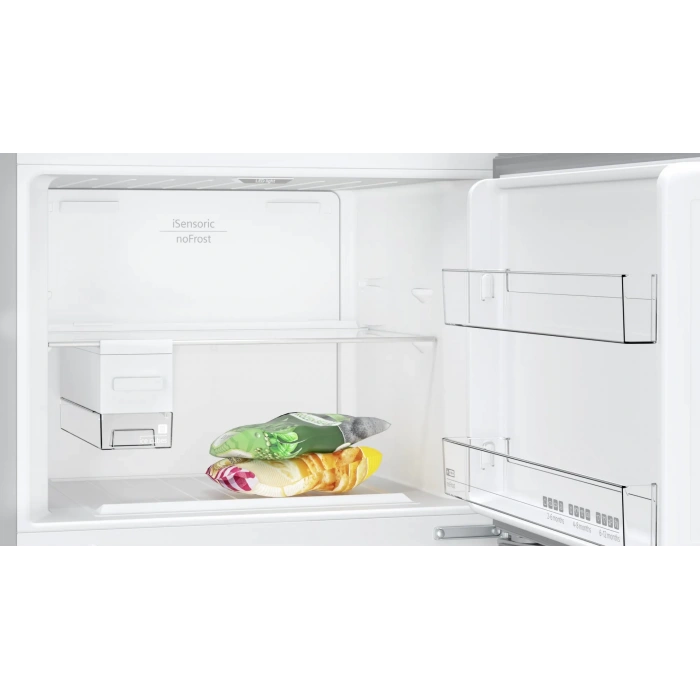 Siemens KD76NHID1N SOLO SOGUTUCU-DONDURUCU KOMBİNASYONU