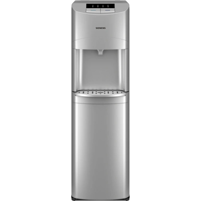 Siemens DW15701 Gizli Damacanalı Gri Su Sebili