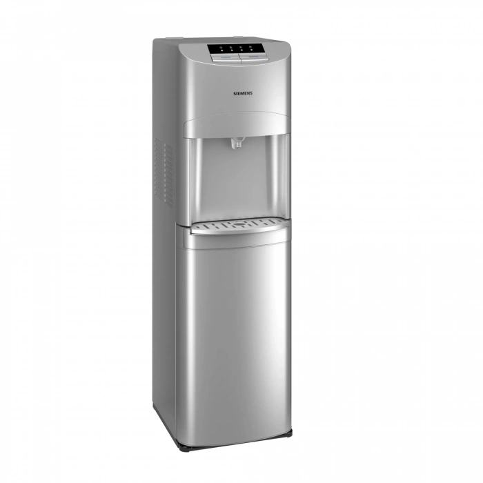 Siemens DW15701 Gizli Damacanalı Gri Su Sebili