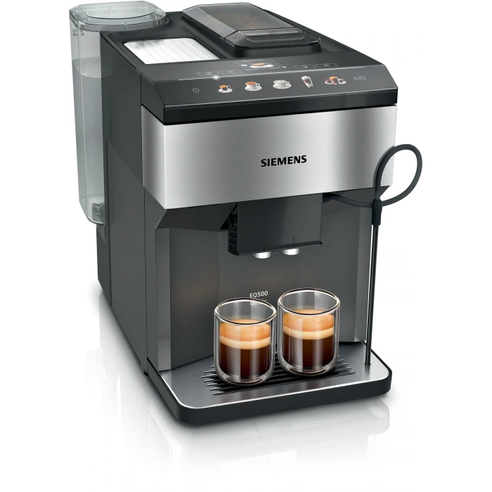 Siemens TP517R03 Tam Otomatik Kahve Makinesi EQ500
