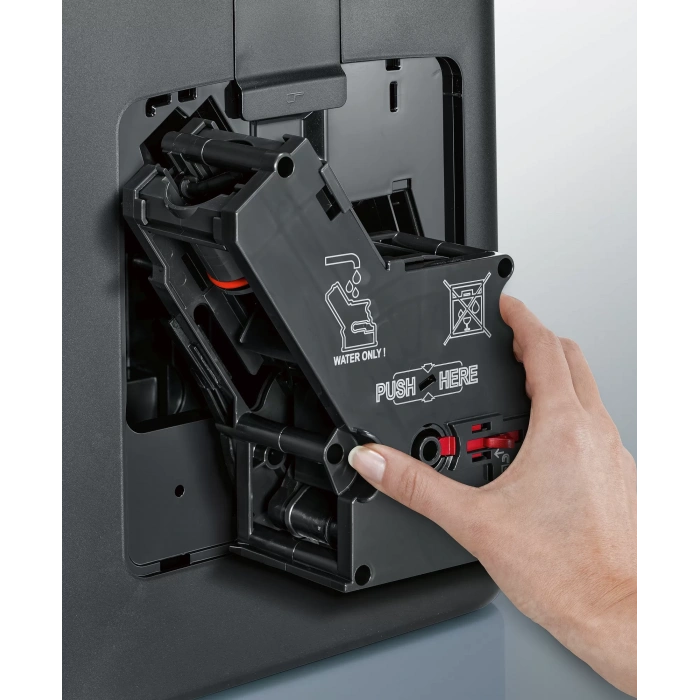 Siemens TE657319RW Tam Otomatik Kahve Makinesi EQ6 plus s700