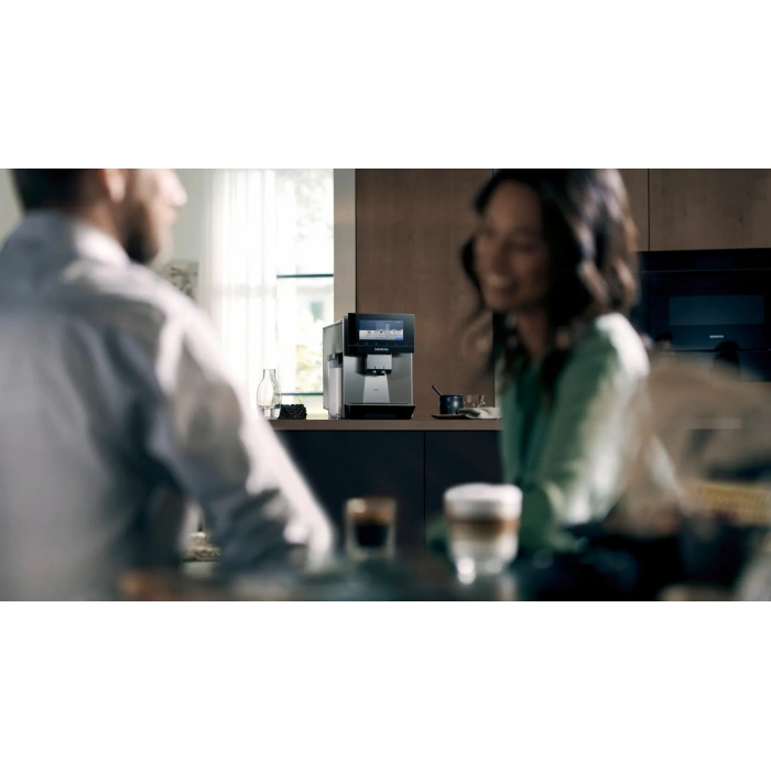 Siemens TQ905R03 Tam Otomatik Kahve Makinesi EQ900