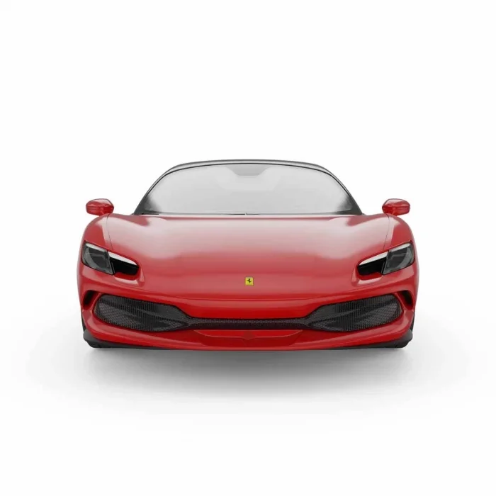 1:16 Ferrari 296 GTS Uzaktan Kumandalı Araba