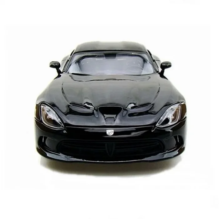 1:18 2013 Srt Viper Gts