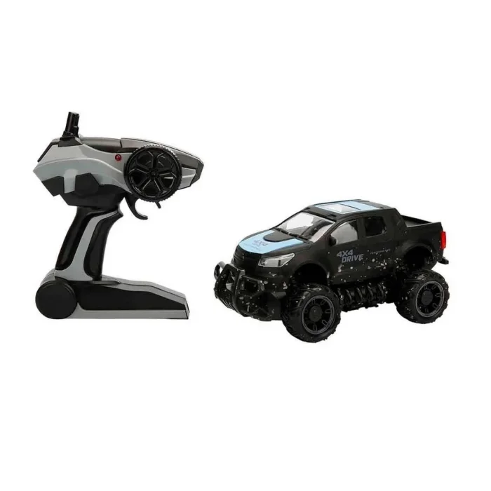 1:18 4x4 Crazy Off-Road Uzaktan Kumandalı Araba