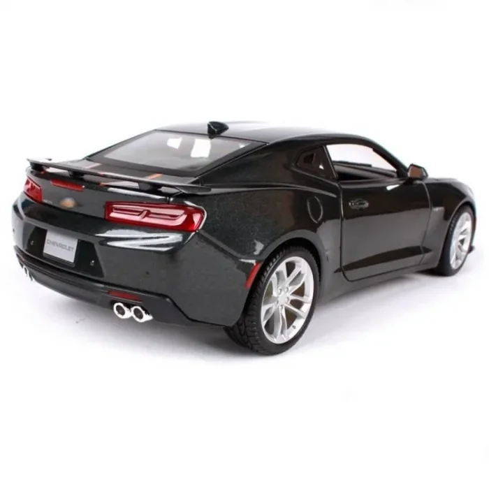 1:18 Chevrolet Camaro Fifty