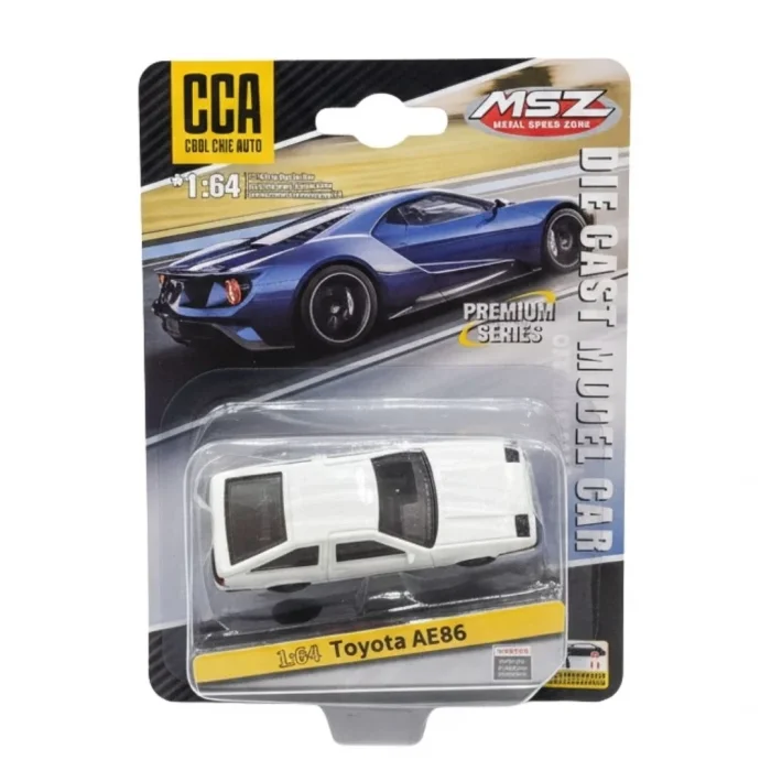 1/64 Cca Msz Regular Model Arabalar