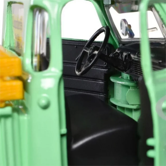 1950 Chevrolet 3100 Pickup 1/25 32545
