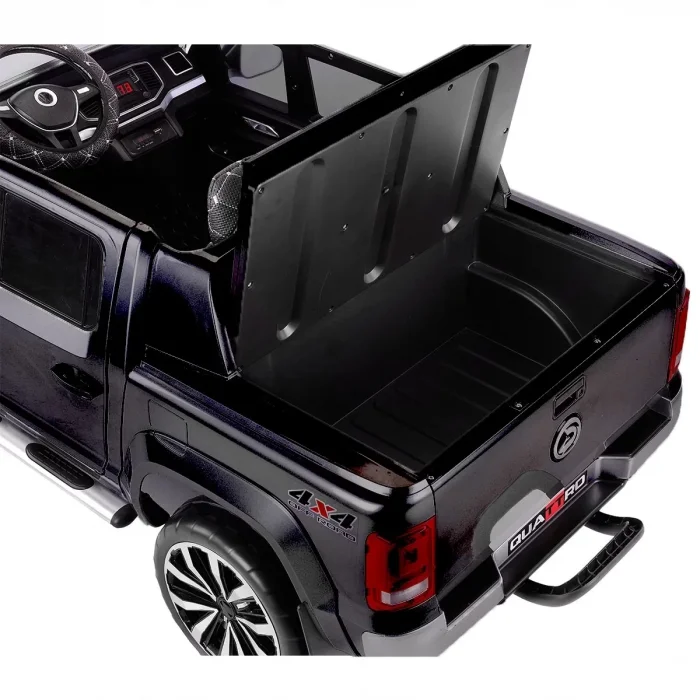 441 Quattro 4x4 24V Akülü Jeep Füme