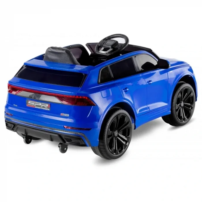 445A Sportpower Premium Akülü Araba Mavi