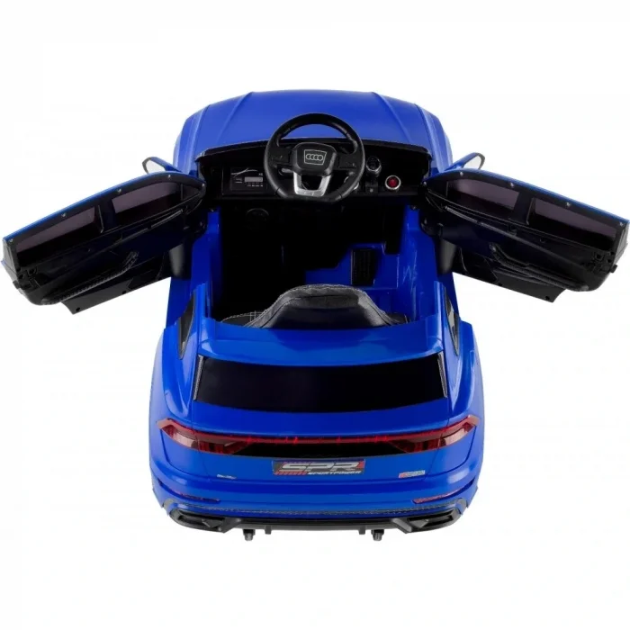 445A Sportpower Premium Akülü Araba Mavi
