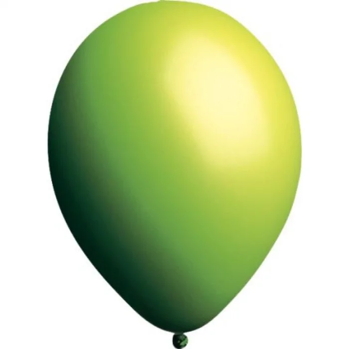 Açık Yeşil Balon (100lü)