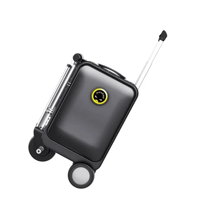Airwheel Se3S Black 74Wh