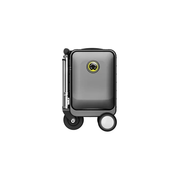 Airwheel Se3S Black 74Wh