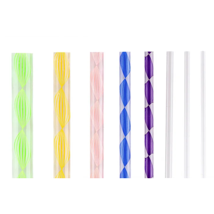Akrilik Rulo Merdane 15 cm. 8 Parça