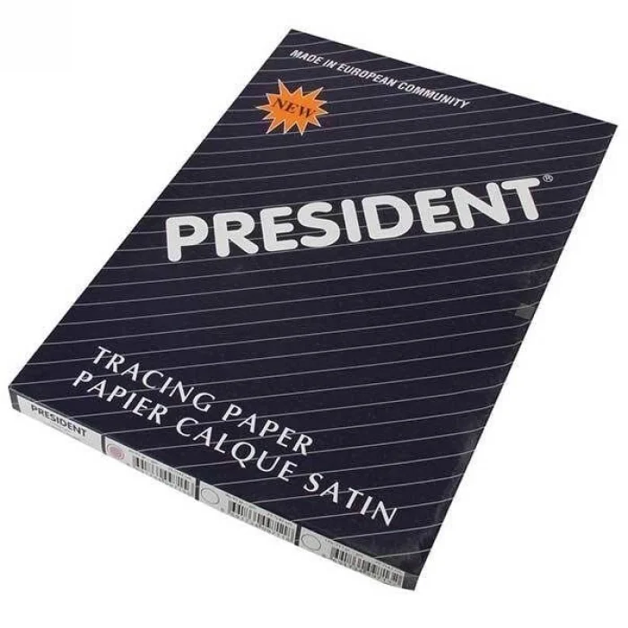 Alex Schoeller President Aydınger Kağıdı 90/95 gr. A3 250li Paket