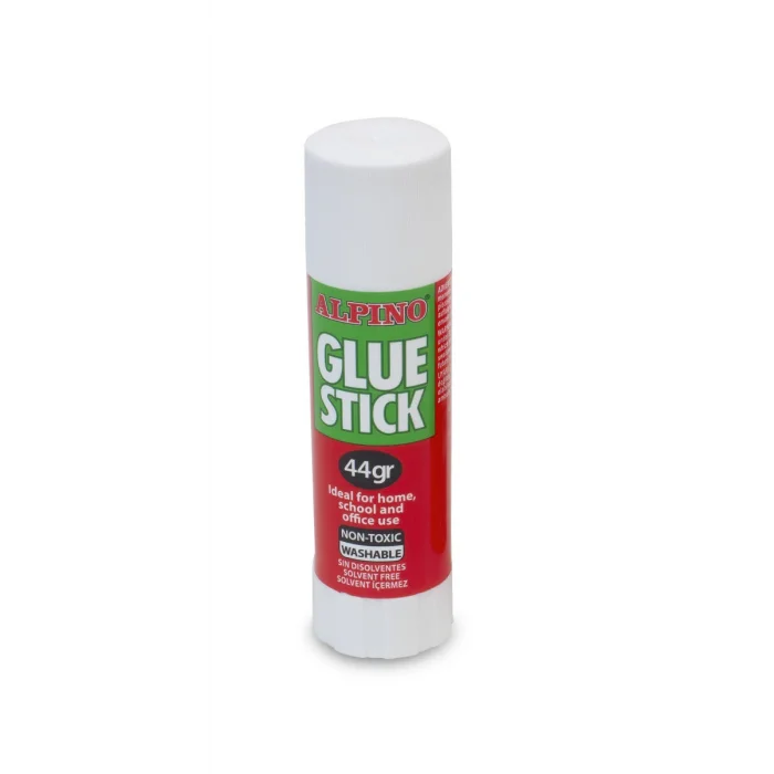 Alpino Glue Stick Yapıştırıcı 44 gr.