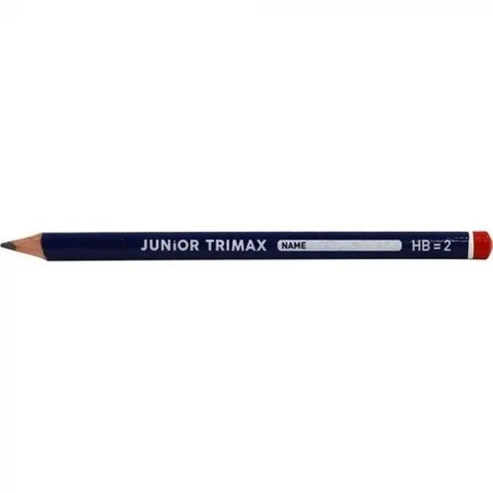 Alpino Trimax Jumbo Üçgen Kurşun Kalem (ALP-JU-017)