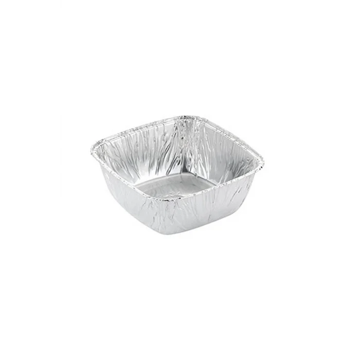 Aluminyum Kap 900/G Sütlaç Kase 100lü