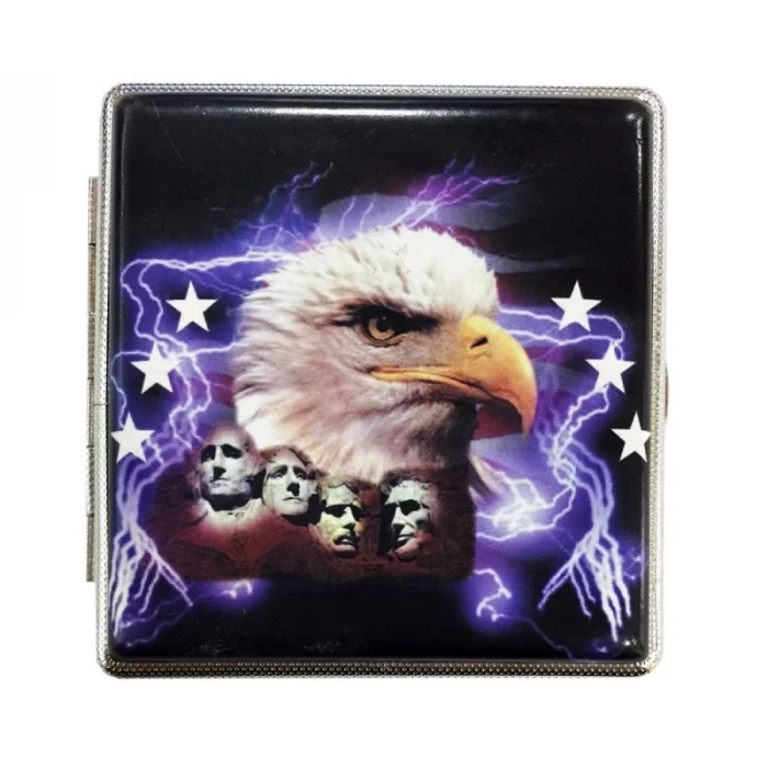 American For Present Sig. Tab akasısı