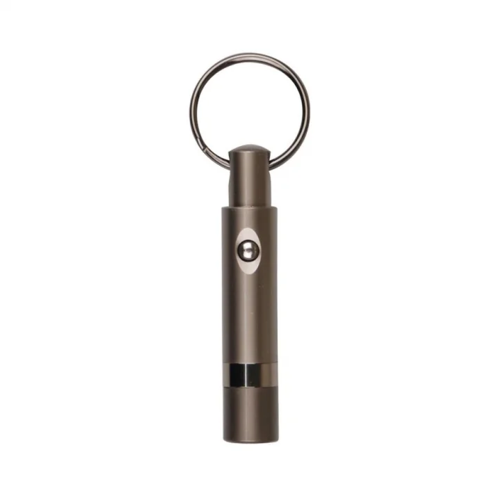 Angelo Çelik Puro Delici Punch Gunmetal 7mm