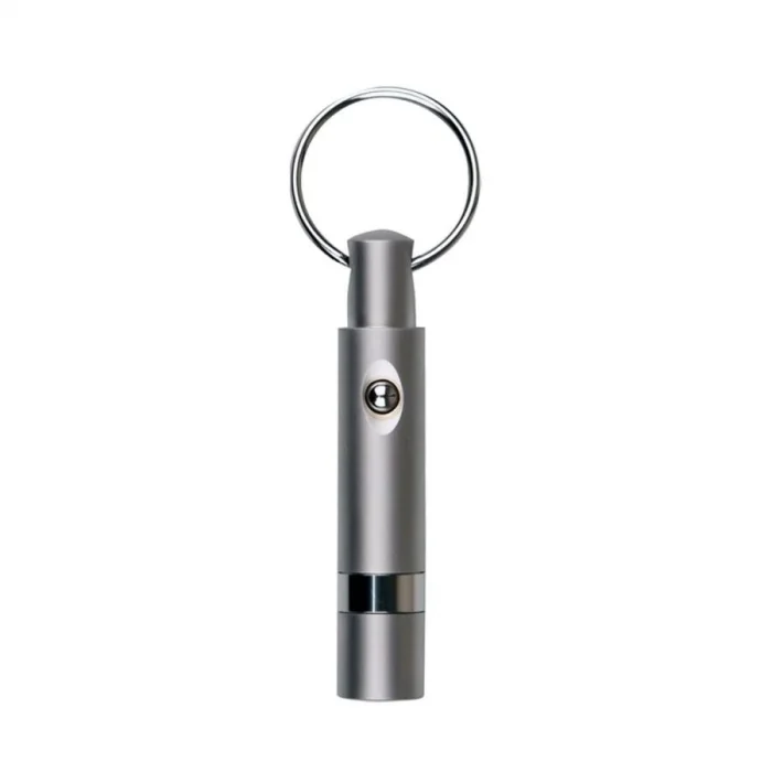 Angelo Çelik Puro Delici Punch Silver 7mm