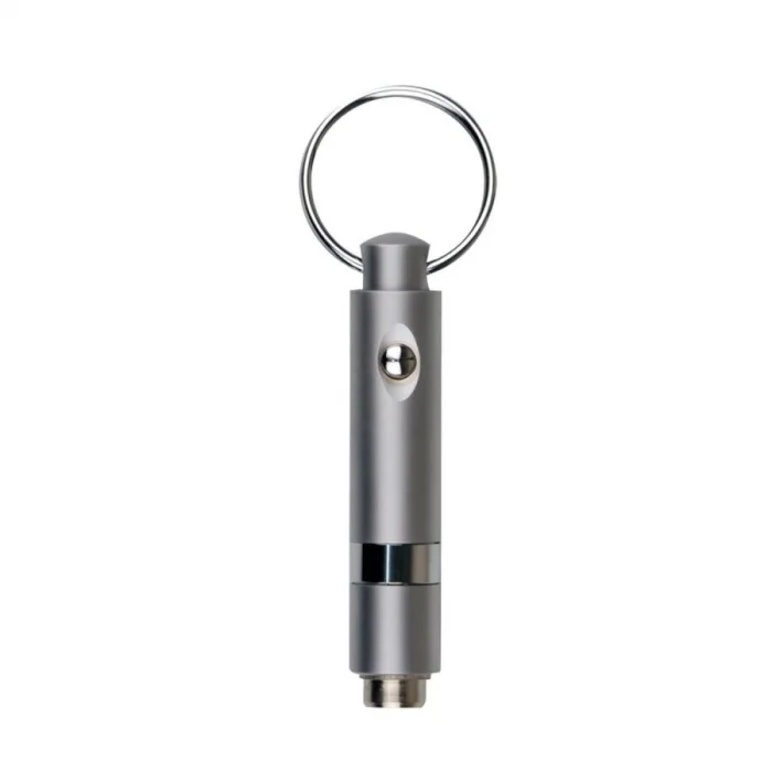 Angelo Çelik Puro Delici Punch Silver 7mm