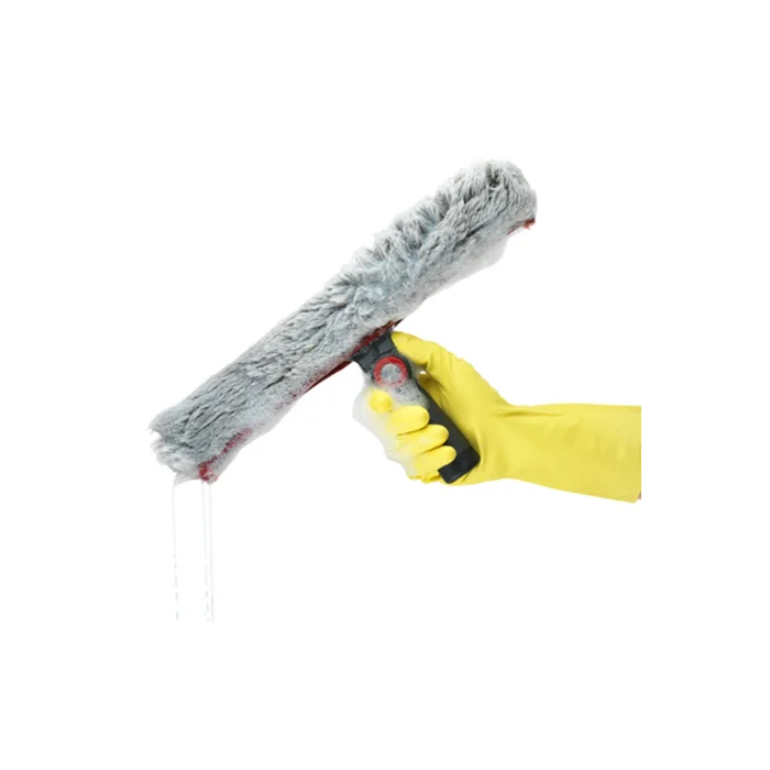 Ansell- ALPHATEC® 87-190 Kimyasal ve Sıvı Korumalı İş Eldiveni 1 Çift (9 Beden / L)