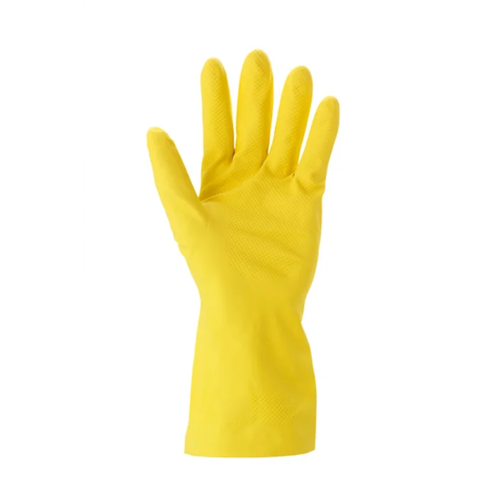 Ansell- ALPHATEC® 87-190 Kimyasal ve Sıvı Korumalı İş Eldiveni 1 Çift (9 Beden / L)