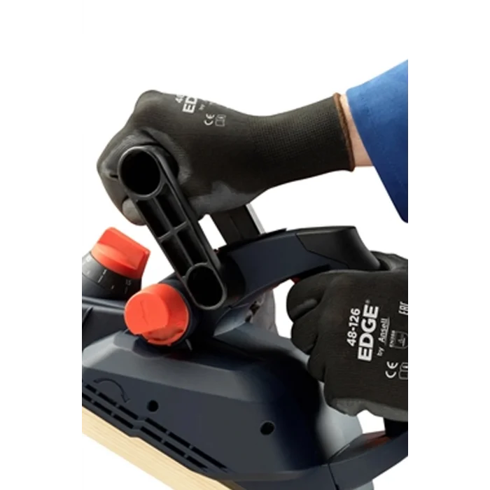 Ansell- EDGE® 48-126 Poliüretan Kaplı Hassas Montaj Eldiveni 1 Çift (9 Beden / L)