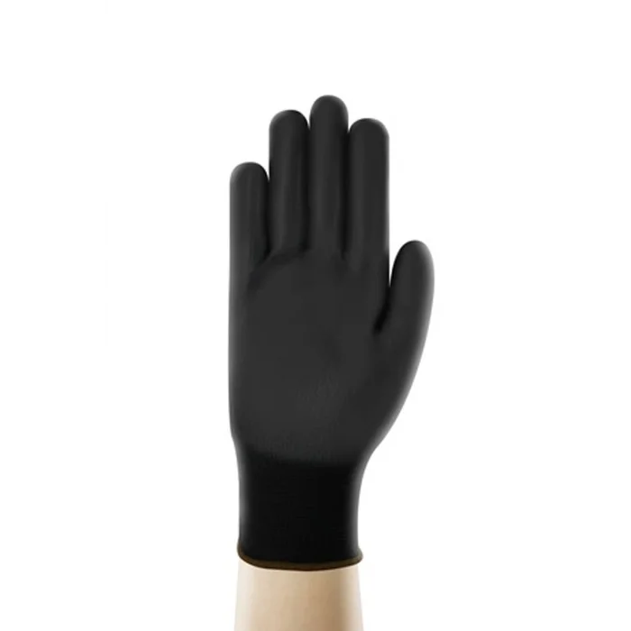 Ansell- EDGE® 48-126 Poliüretan Kaplı Hassas Montaj Eldiveni 1 Çift (9 Beden / L)