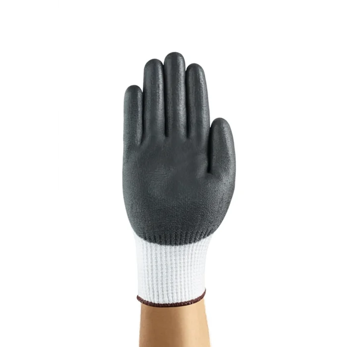 Ansell- HYFLEX® 11-735 Kesilmeye Karşı Mekanik Korumalı İş Eldiveni 1 Çift (9 Beden / L)