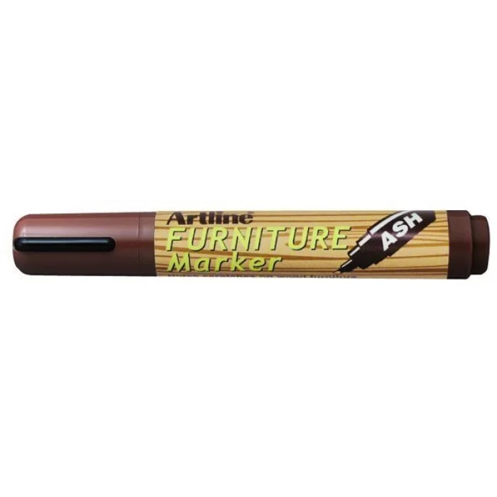 Artline Furniture Marker Mobilya Rötuş Kalemi ASH (DİŞBUDAK)