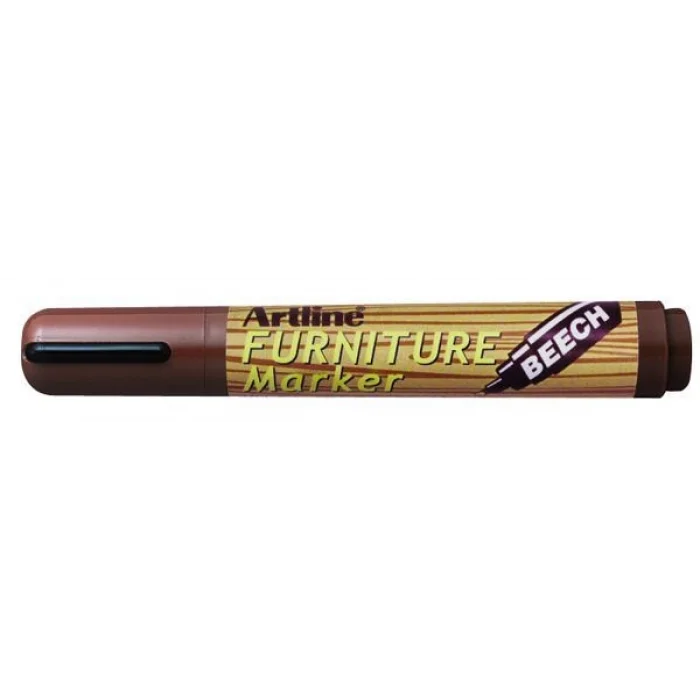 Artline Furniture Marker Mobilya Rötuş Kalemi BEECH (KAYIN)