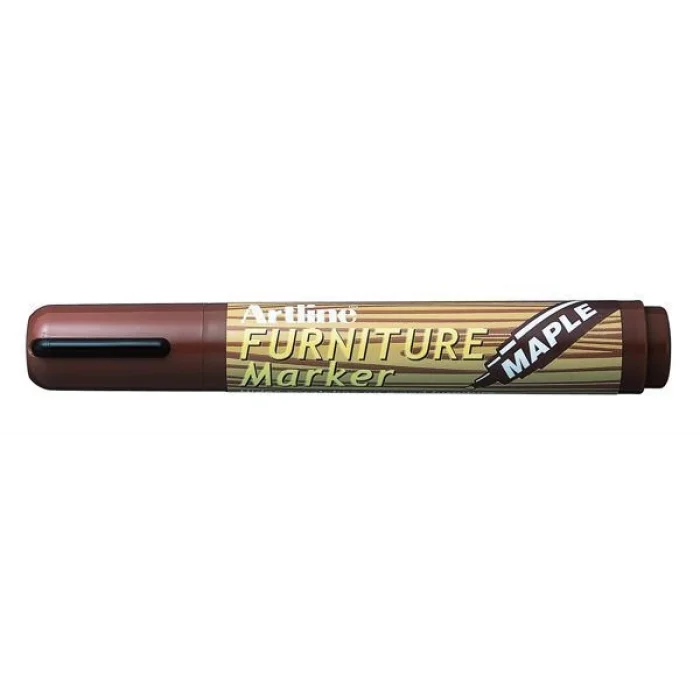 Artline Furniture Marker Mobilya Rötuş Kalemi MAPLE (AKÇAAĞAÇ)