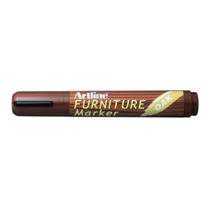 Artline Furniture Marker Mobilya Rötuş Kalemi OAK (MEŞE)