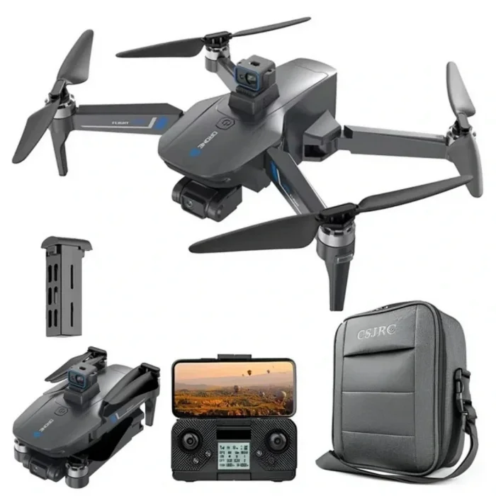 Asya 12814-lh-x75 Dron