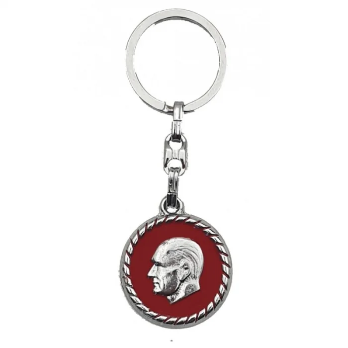 Atatürk Anahtarlık