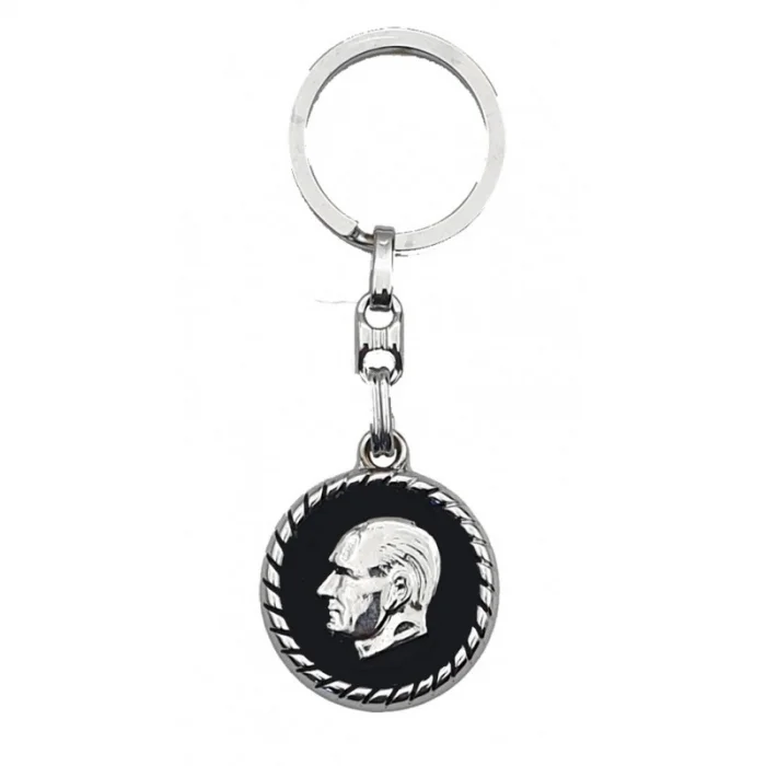 Atatürk Anahtarlık