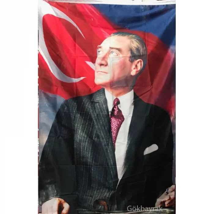 Atatürk Posteri