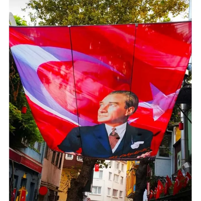 Atatürk Posteri