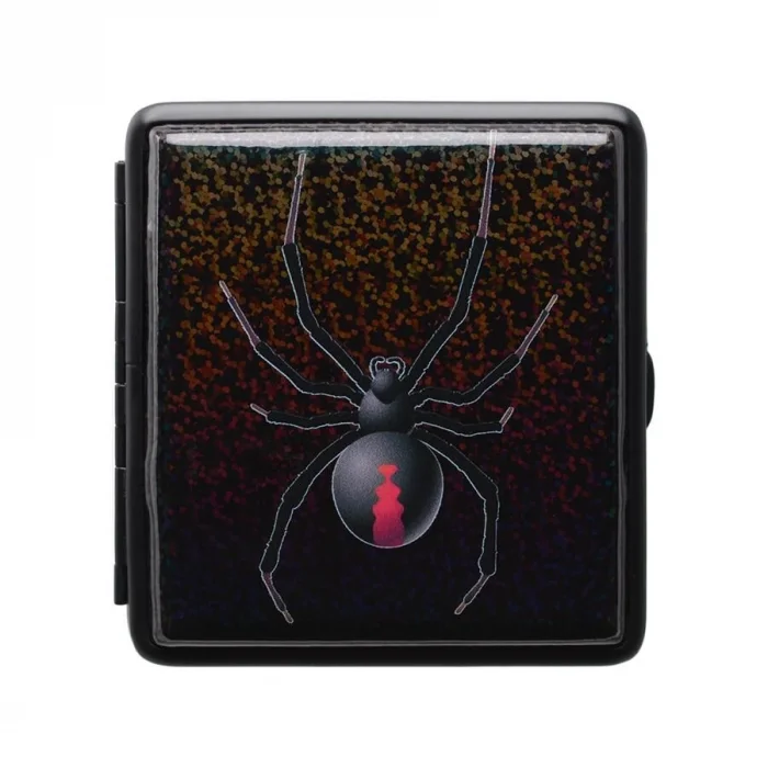Atomic German Candy Spider Kısa Sig. Tab akasısı Kırmızı 20li